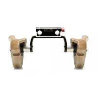 SHAPE Quick Wooden Handle Grip Rod Bloc - W-HAND5