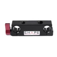 SHAPE Rod Bloc With Threads - RODSUP4