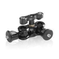 SHAPE SMALL FLEX ARM 1/4-20 TO 1/4-20 MONITOR MOUNT Zubehör