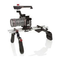 SHAPE Sony A7R3 Shoulder Mount modern