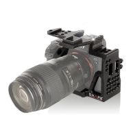 SHAPE Sony A7S II - A7R II - A7 II Cage - ALPCAGE