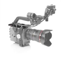 SHAPE Sony FX6 top plate Original Handgriff