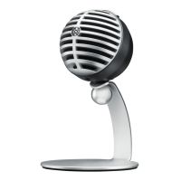 Shure MV5 Digitales Kondensatormikrofon Leasen und Finanzieren