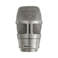 Shure RPW202 Dynamische Nexadyne™ 8/C Funkmikrofonkapsel - Nickel Audio
