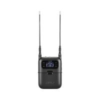 SHURE SLXD5 Mobiler 1-Kanal-Drahtlosempfänger Kamerazubehör