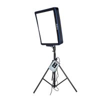 SIRUI Bi-Color LED Panel A100B aufblasbar Videobeleuchtung 