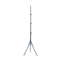 SIRUI Carbon-Stativ DK18 Luftgefedert 1,8m Lampenstativ