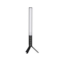 SIRUI LED Lichtstab T60 Teleskopisch mit Mini-Stativ Studiobeleuchtung