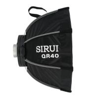SIRUI Softbox QR40 40 cm Softbox