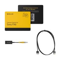 SmallHD Camera Control Kit for Sony FX6 - Cine 5 Kamerasteuerung