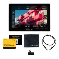 SmallHD Cine 7 RED RCP2 Kit KOMODO , DSMC3 Touchscreen Monitor
