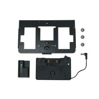 SmallHD Gold Mount Battery Bracket Kit Kaufen