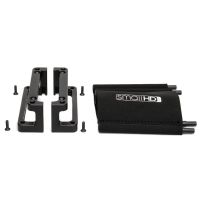 SmallHD Sunhood Cage Combo for 503 Ultrabright Mounting Cage