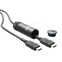 Sommer Cable HDMI-AOC-ARMORED-CABLE, 20 m Cable