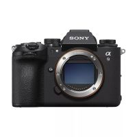Sony Alpha 9 III Vollformat