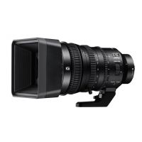 Sony SELP18110G Objektiv