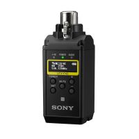 SONY UHF-Wireless XLR Aufstecksender UTX-P40/21 Sender