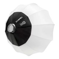 Soonwell L85 Lantern Softbox hohe Lichtstreuung