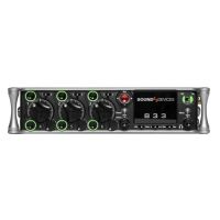Sound Devices 833 Ton