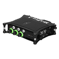 Sound Devices MixPre-3 II Audiorekorder