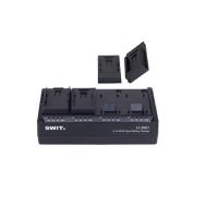 SWIT LC-D421 4-ch Simultaneous Multi-type DV Charger kaufen