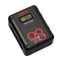 SWIT PB-S98S Akku für Cine-Cameras