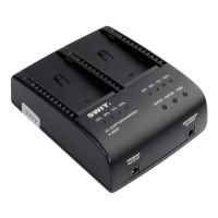 Swit S-3602F Netz- Ladegerät