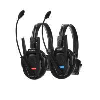 SYNCO Xtalk XPro 2 - Xtalk XPro Wireless Intercom System für Teamkommunikation bei Filmproduktionen