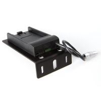 Teradek Battery Adapter Plate Canon BP-970