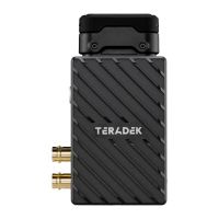 Teradek Bolt 6 LT 750 Int Ant TX Videosender