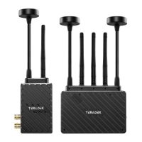 Teradek Bolt 6 LT MAX TX/RX Videoübertragung