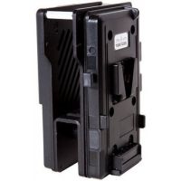 Teradek Bolt Dual Battery Plate Mount 14.4V V-Mount (Tx)