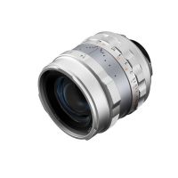 Thypoch Full-frame Photography Lens Simera 28mm f1.4 for Leica M Mount - Silver Fullframe Kamera Objektiv
