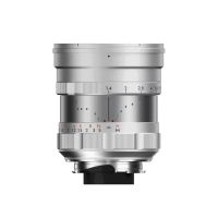 Thypoch Simera 21mm f1.4 M-Mount Silver, kompakt