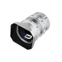 Thypoch Simera 28mm f1.4 for Leica M Mount - Silver Objektiv