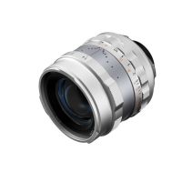 THYPOCH SIMERA 28mm Type i - Silber, Seitenansicht