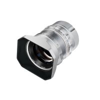 Thypoch Simera 35mm f1.4 for Leica M Mount - Silver Objektiv