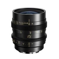 Thypoch Simera-C 21mm T1.5 E-Mount Weitwinkelobjektiv