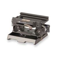 Tilta 15mm LWS Baseplate for BMPCC4K / 6K (Tilta Gray) kaufen