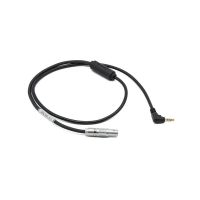 Tilta Nucleus-M Run/Stop Cable Panasonic GH/S Series RS-02-GHS Start-Stopp-Kabel