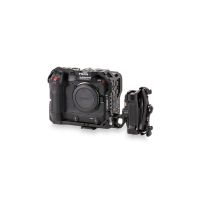 Tilta Tiltaing Canon C70 Handheld Kit – Black Set