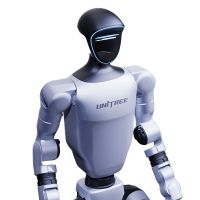 Unitree G1 Humanoider Roboter