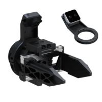 Unitree H2 Dex 1-1 Gripper Flagship Version links als Produktbild mit separatem Sensormodul