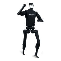Unitree H1