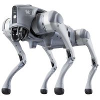 Unitree Go2 EDU PLUS 2D LIDAR - TONEART - Shop