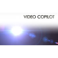 Video Copilot Optical Flares