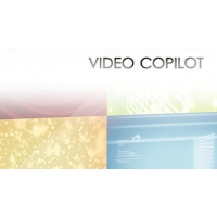 Video Copilot Video Streams HD