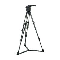 Vinten System Vision 100 2-Stufen Al PL GS SC - Stativ