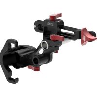 Vocas LCD monitor support for Sony FX6 deluxe kit Halterung