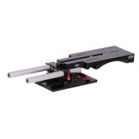 Vocas USBP-15D, 15mm rail version with balance dove tail plate